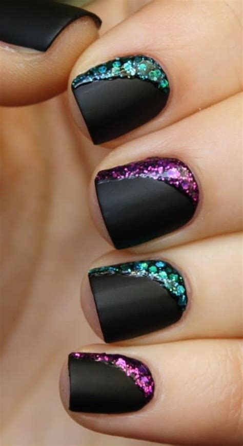 cute nail polish designs